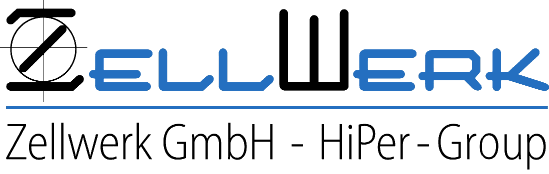 Zellwerk GmbH HiPer-Gruppe